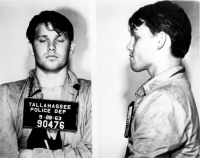 mugshot